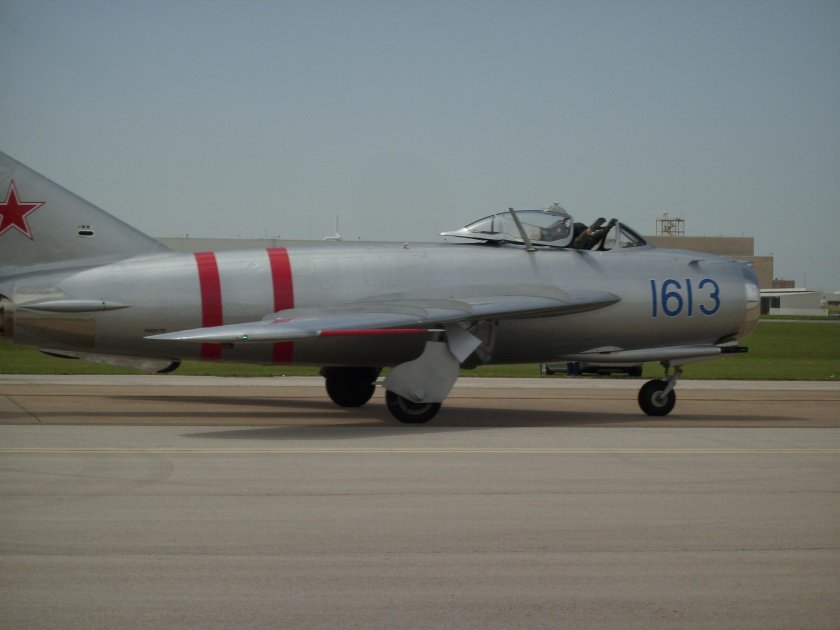 Миг-17