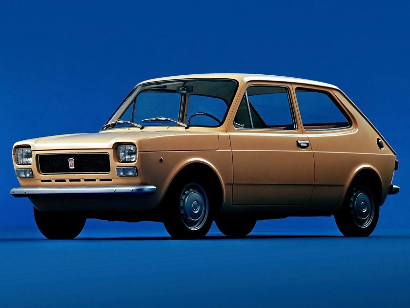 Fiat 127 1971