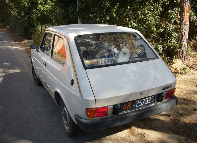 Фиат 1982