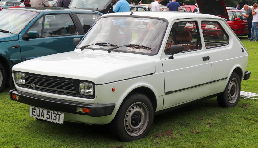 Fiat 127p