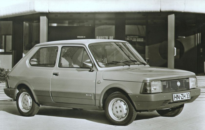 Fiat 1982