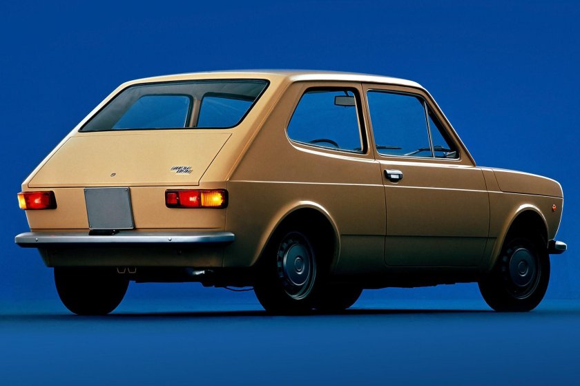 Fiat 127 1971