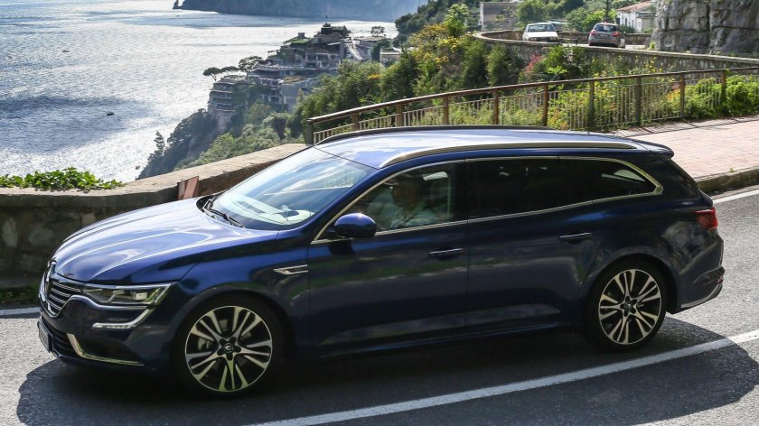 Renault Talisman