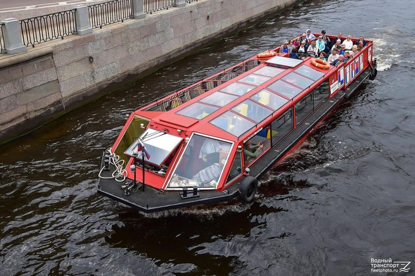 Идегей теплоход