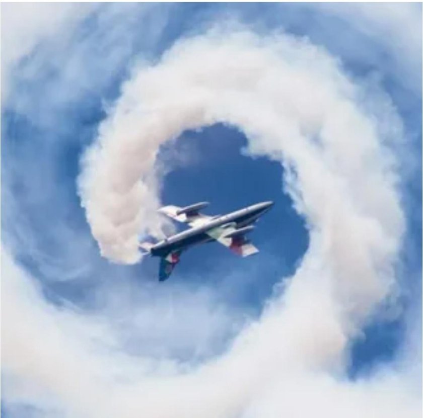 Военные воздушные силы Италии