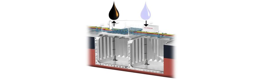 Грузовая система Фрамо