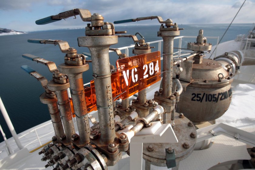 Проект Сахалин 2