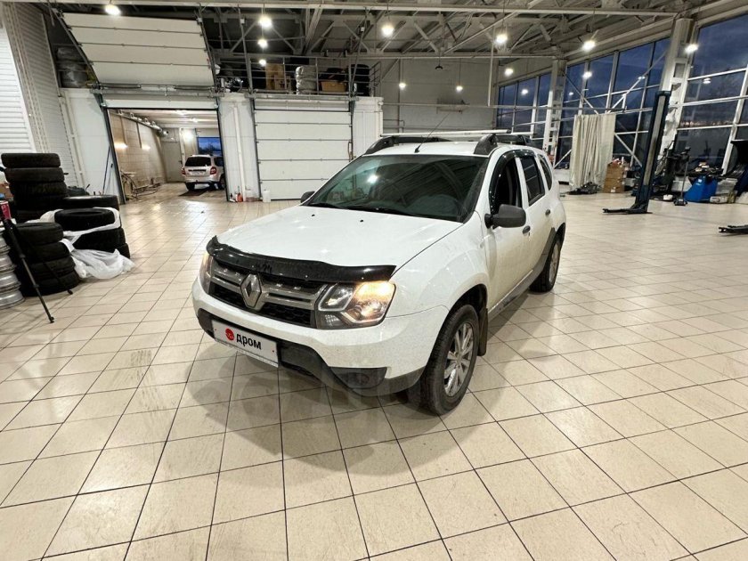 Новая Лада Ларгус 2022