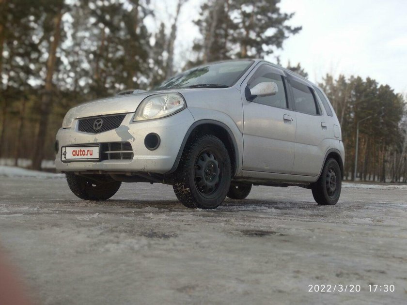 Рено Дастер во Франции