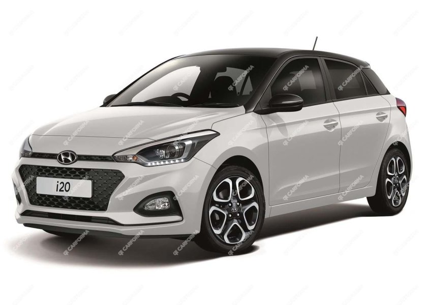 Hyundai i20 2022