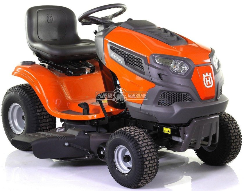 Хускварна ТС 85