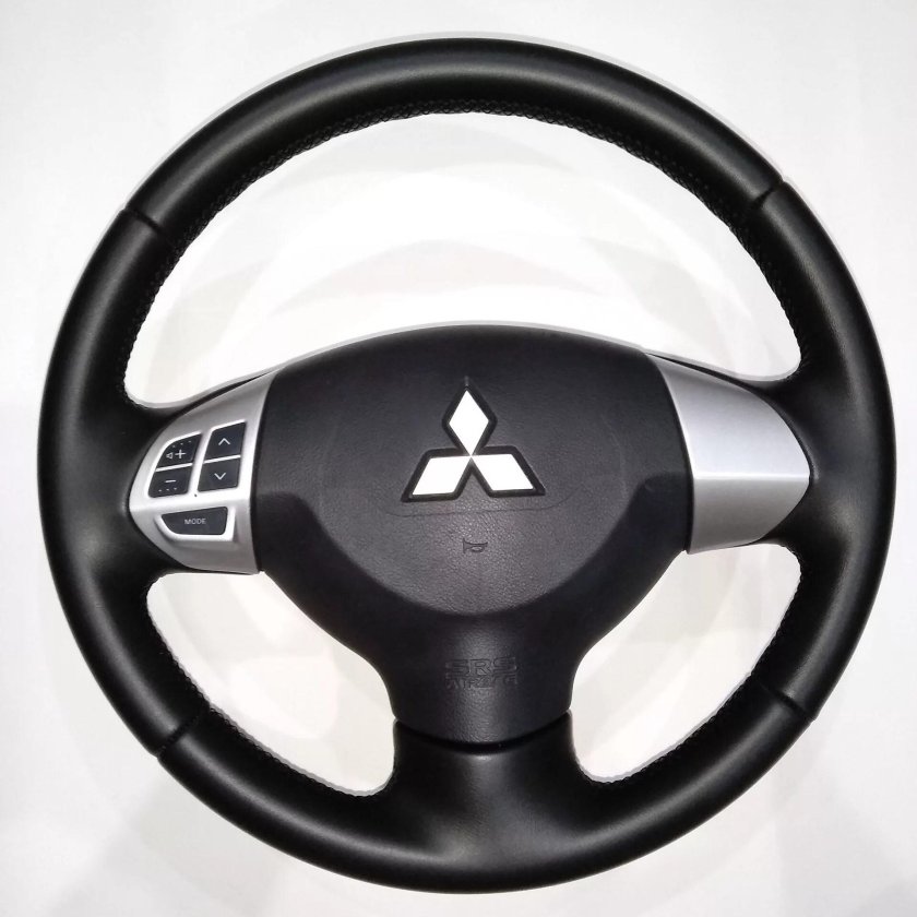 Руль Mitsubishi Lancer 10