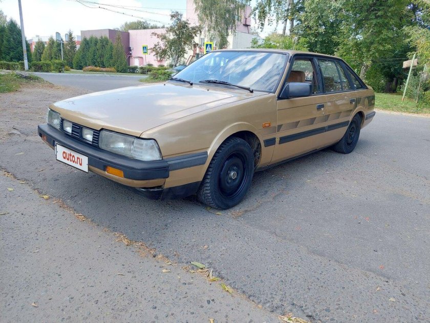 Oldsmobile Cutlass Ciera 1993