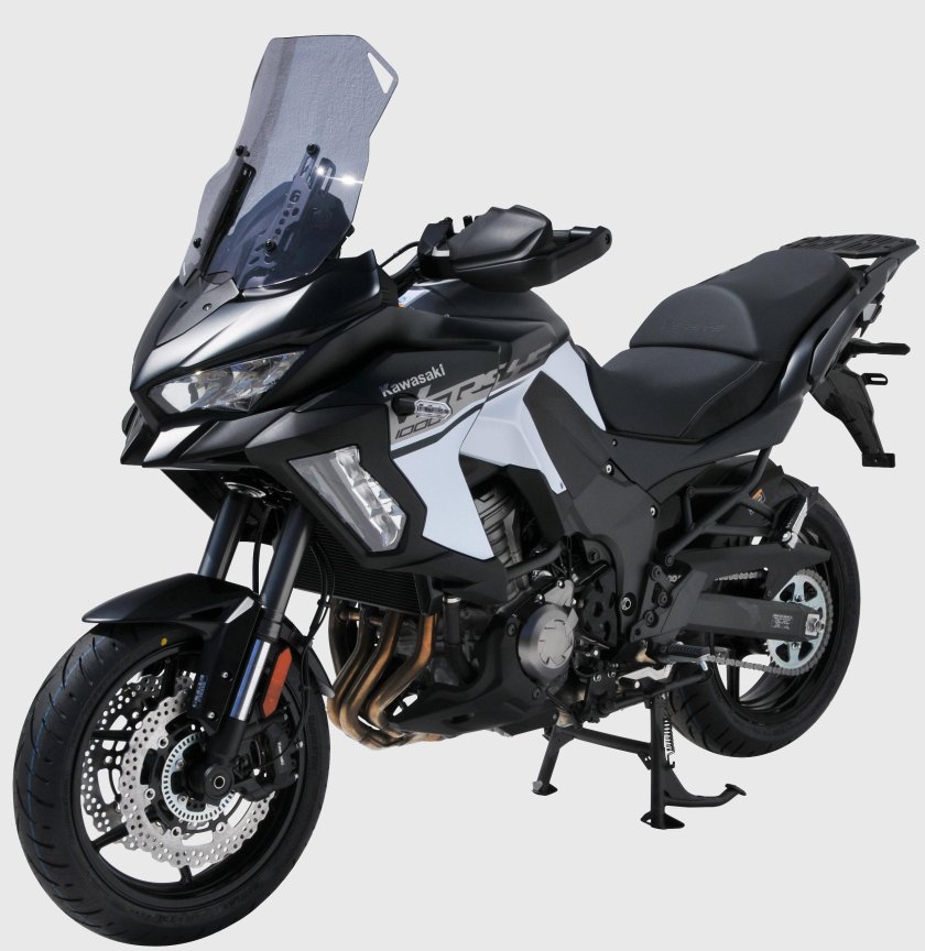 Kawasaki Versys 1000