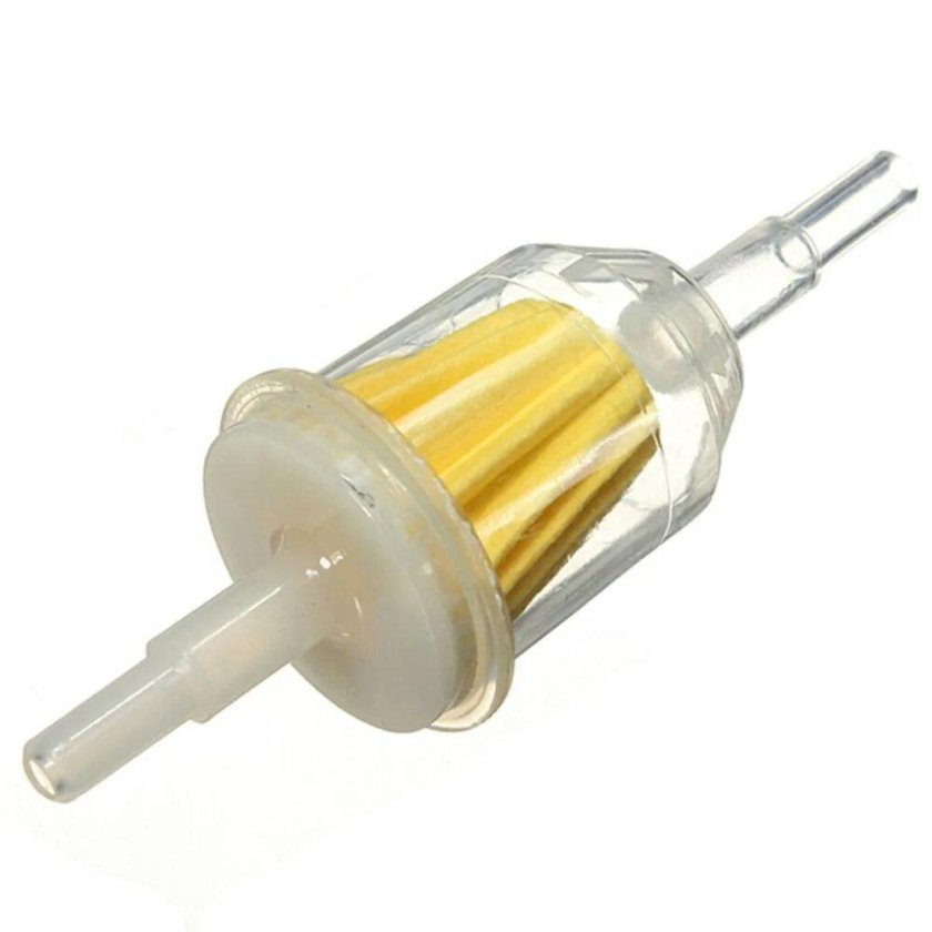 Фильтр топливный универсальный (d6мм)