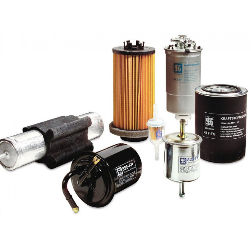 Fot564 фильтр топливный