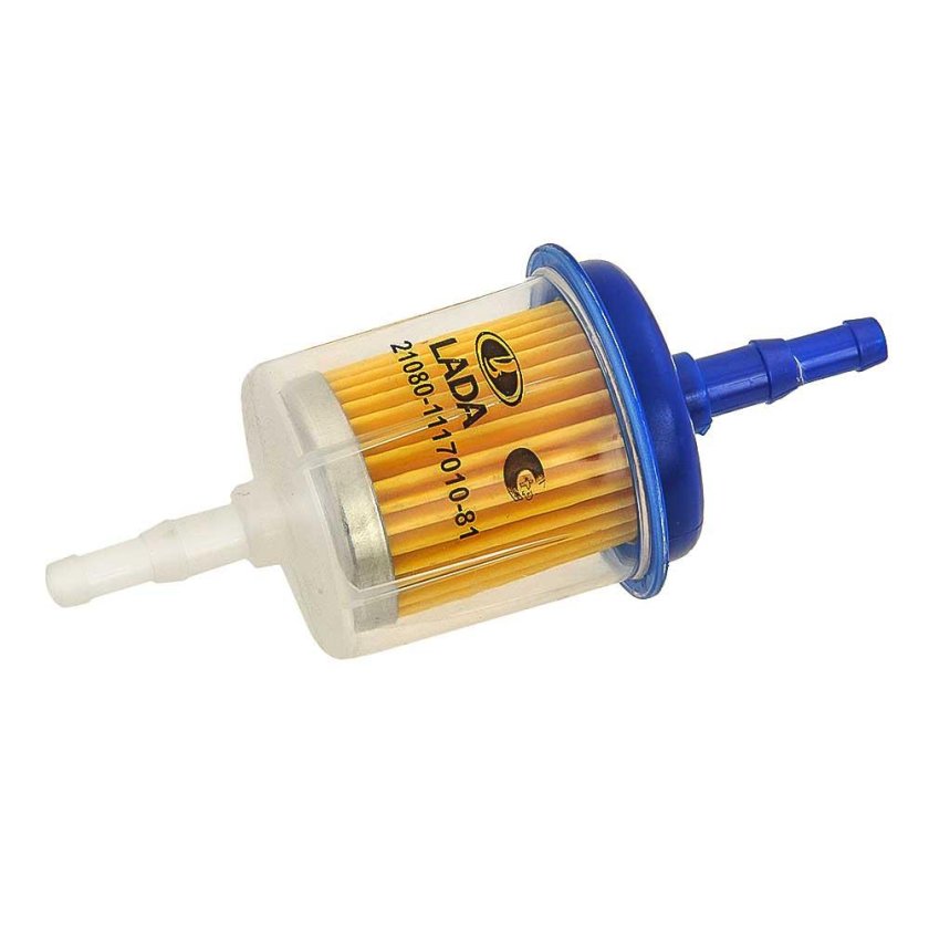 SSANGYONG 6650921201s фильтр топливный (без датчика воды)