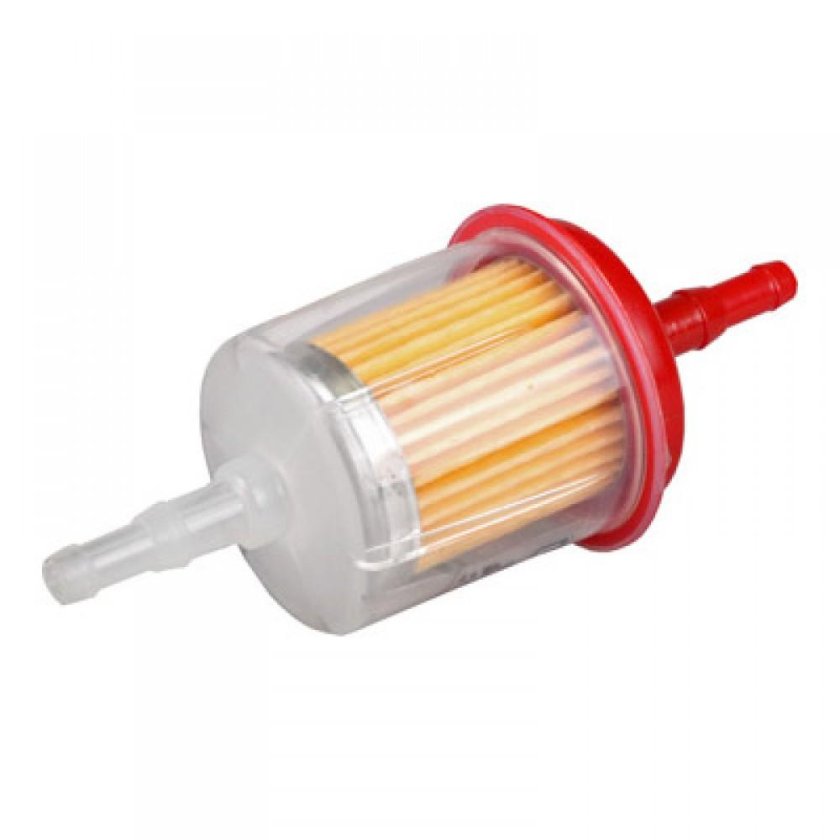 Фильтр очистки топлива Felix 02t