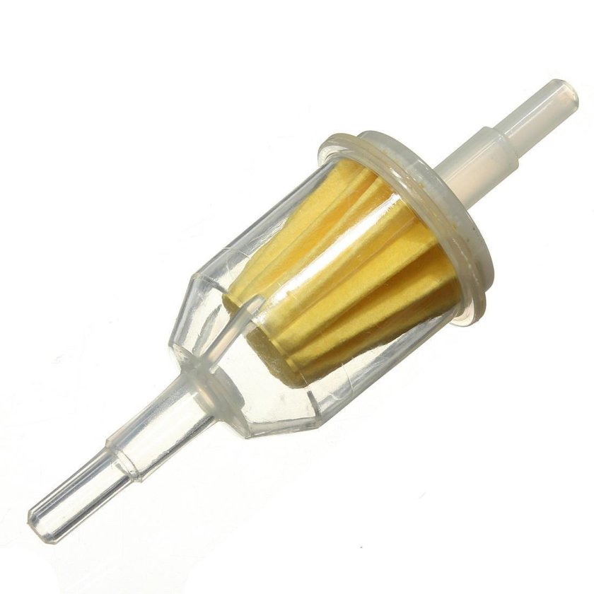 Топливный фильтр 8 мм для мотоциклов