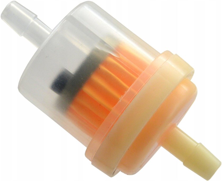 Фильтр топливный с магнитом f50/f80