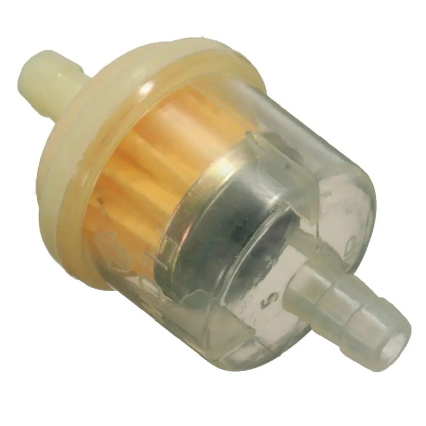 Топливный фильтр fuel Filter