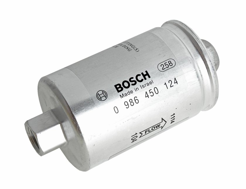 Топливный фильтр Bosch 0450906172