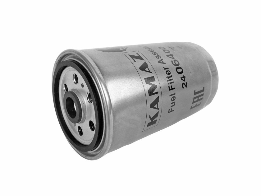 Масляный фильтр UFI 2500400