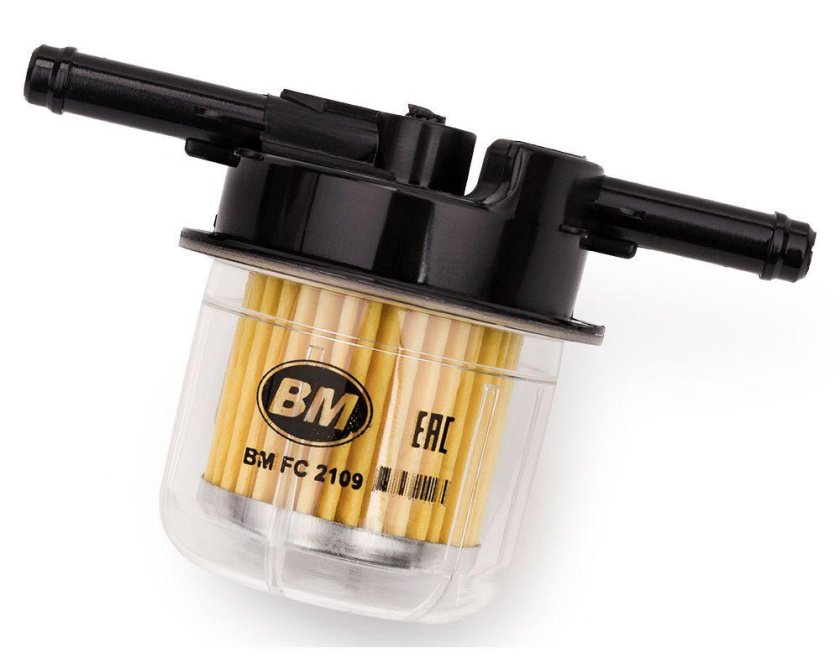 Фильтр топливный с отстойником BM - FC 2109