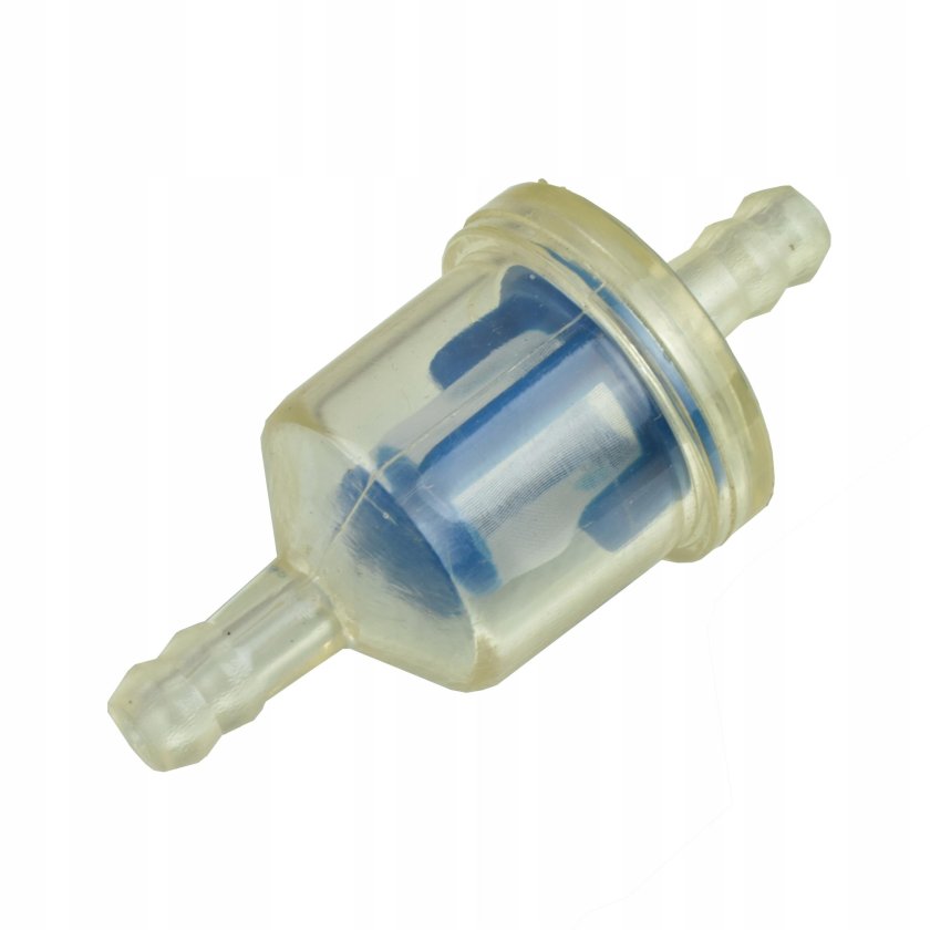 Топливный фильтр для скутера 4т