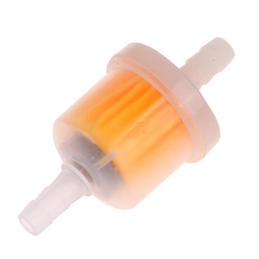 Топливный фильтр для скутера 4т