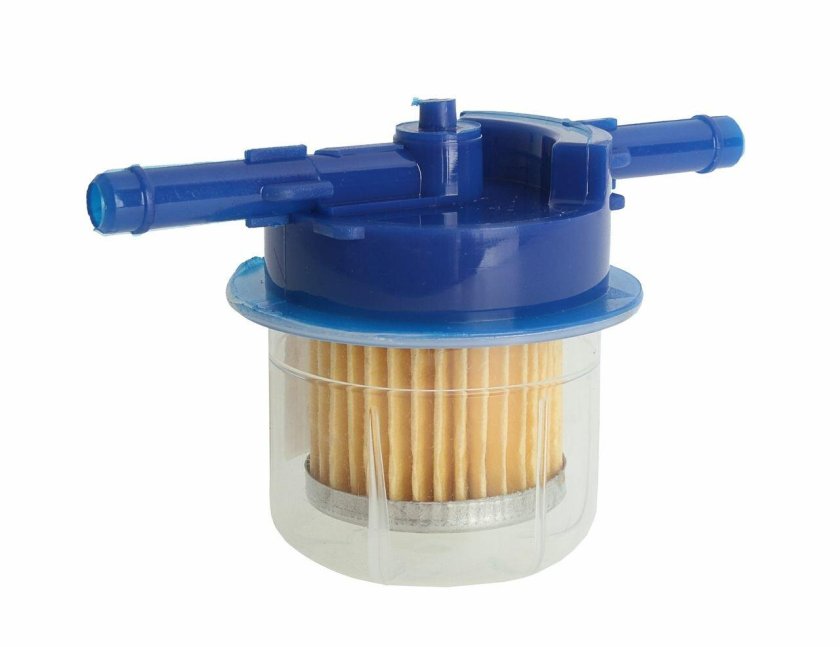 Фильтр топливный 2101-1117010