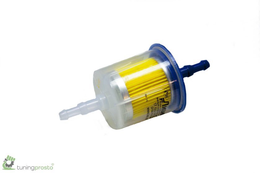 Фильтр топливный 2101-1117010