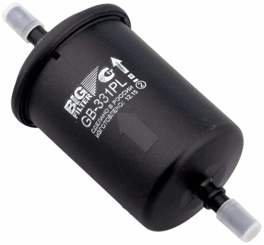 Gb332pl big Filter фильтр топливный ВАЗ