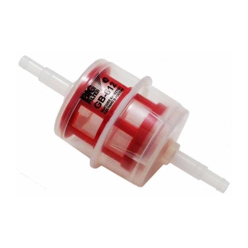 Топливный фильтр big Filter GB-612