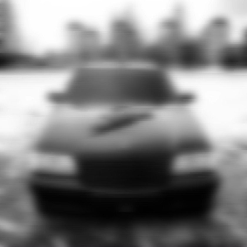 Мерседес 140 бандит