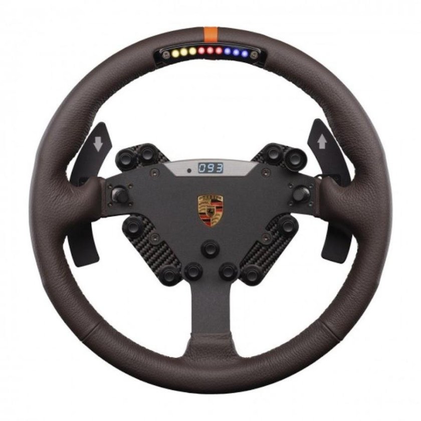 Руль Fanatec Porsche 911