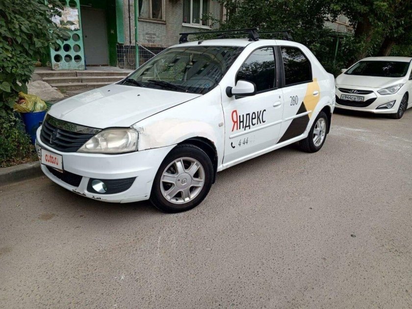 Машины напрокат в Нижнем Новгороде