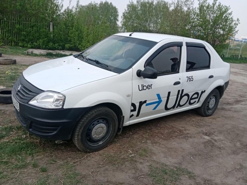 Такси Сатурн Нижний Новгород