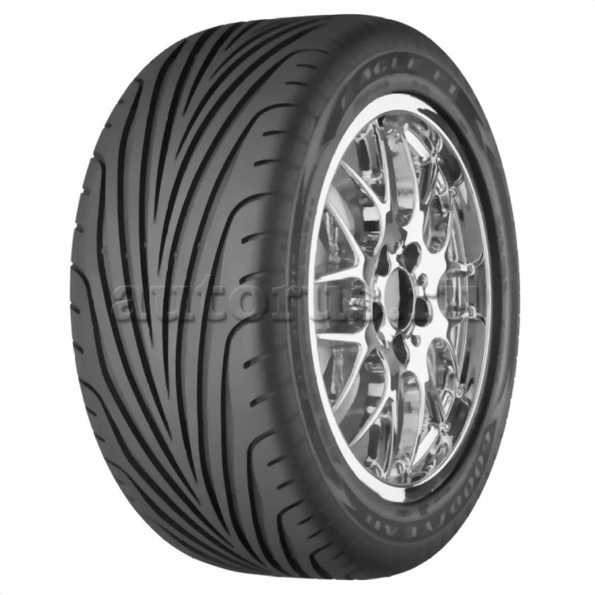 Goodyear Eagle f1 gsd3