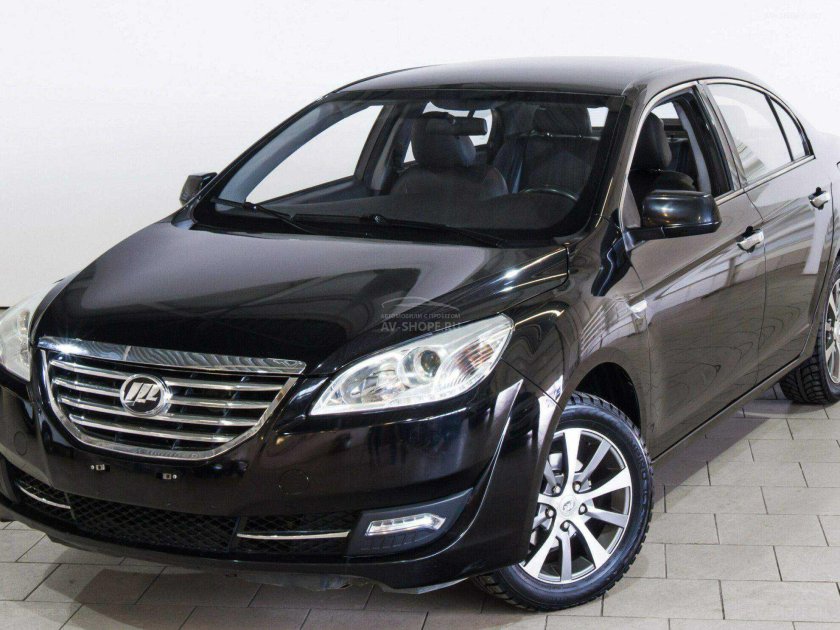 Lifan Cebrium 720