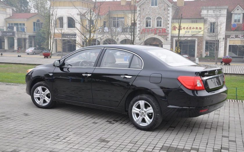 Lifan Cebrium 720