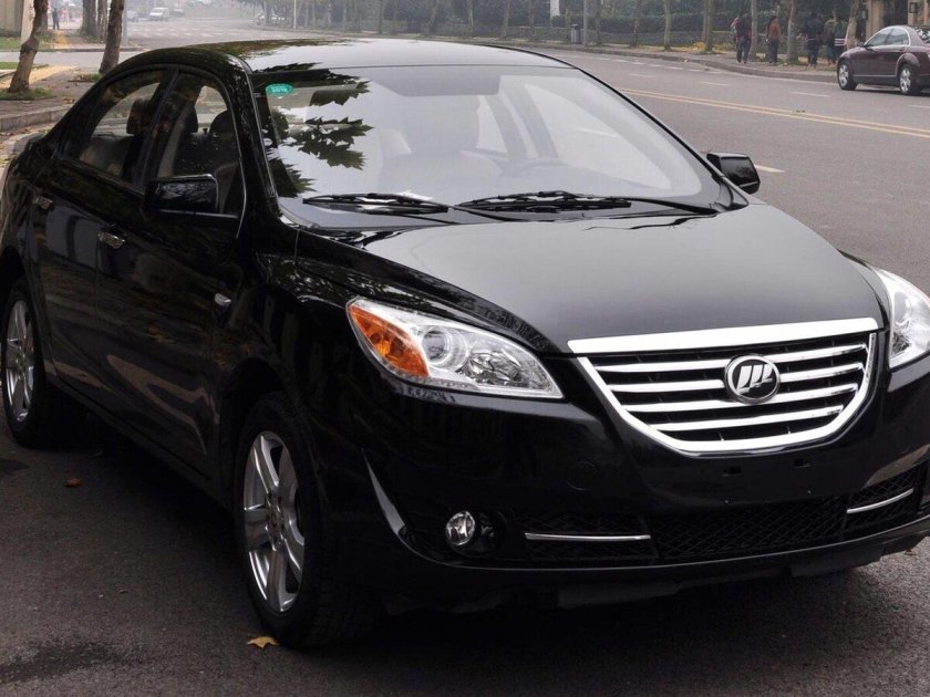 Лифан Цебриум 720