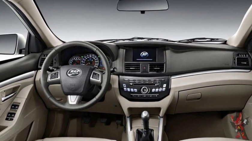 Lifan Cebrium 720