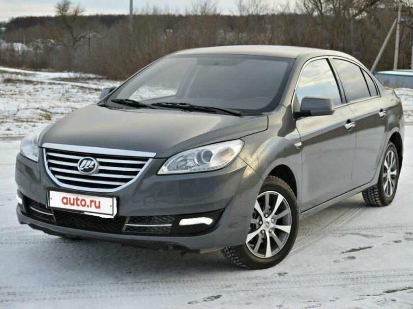 Лифан Цебриум 720