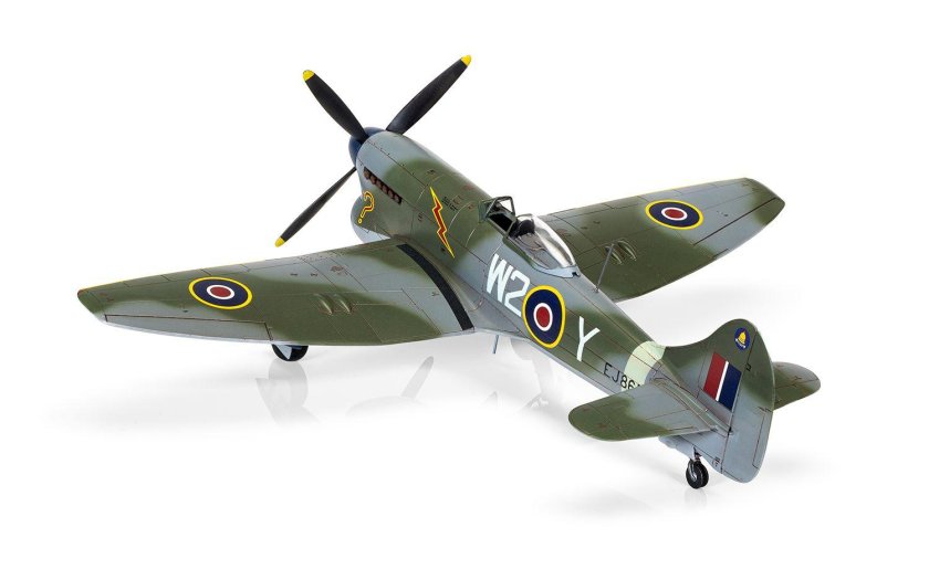 Hawker Tempest