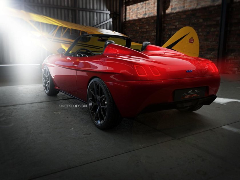 Машины будущего