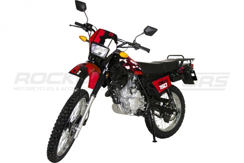 Racer rc150-23x Enduro l150