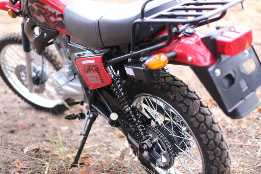 Rc150-23x Enduro l150