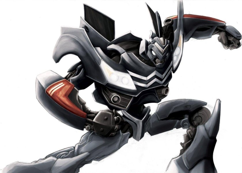 Ситроен трансформер