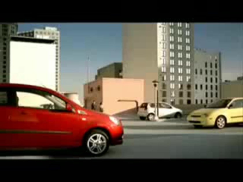 Ситроен с4 реклама